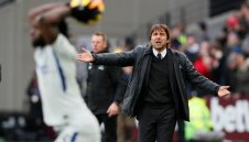 Конте: След тази загуба май трябва да забравим за титлата