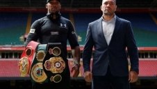 Надежда за Кубрат Пулев: Кобрата може да се бие с Джошуа през есента