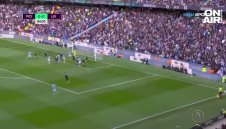 ВИДЕО: Манчестър Сити - Лестър