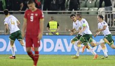 Десподов: Трансферът в ПАОК ме мотивира и за България