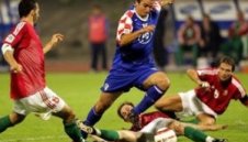 Златко Кранчар доволен от тима си при загубата от Полша