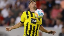 Пейка на Дортмунд отказа арабските пачки 