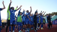 Ас на Лески излиза срещу Вини Жуниор