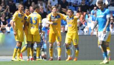 Нов звучен провал за Наполи 