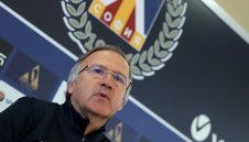 Мечо Телкийски става дясна ръка на Дерменджиев