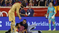 Вярва си: Пике с бомбастичен коментар в Барса