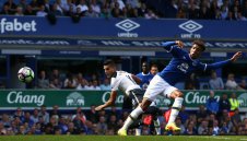 Тотнъм пропусна да обърне Евертън насред ''Гудисън'' + ВИДЕО