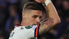 Десподов започна ударно втория си сезон в ПАОК