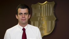 Рома взима директор на Барселона