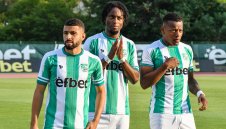 Локомотив София излъга Берое в края 