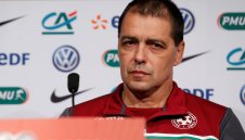 Хубчев за световното: Не правим дълги планове, но съм оптимист 