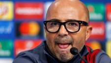 Сампаоли за отбора на Кмета: Не ни затрудниха особено