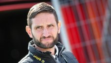 От Арда обявиха дали ще уволняват Сашо Тунчев и Ивайло Петков