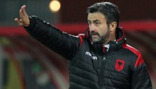 Кристиан Панучи поема Рома?