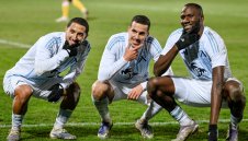 Фактите крещят: Левски е сред грандовете на Европа този сезон