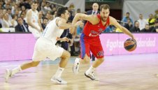 Фенербахче за малко да се издъни отново