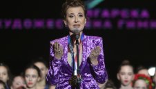 Илиана Раева изригна след  Вечното дерби и изби рибата