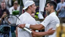 Джокович се оплака от "Уимбълдън"