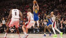 Нищо неочаквано! Голдън Стейт отново е на финал в НБА