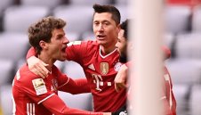 Байерн се нуждае от него: Левандовски каза дали ще играе в Париж