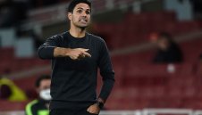 Артета: Арсенал спечели с късмет