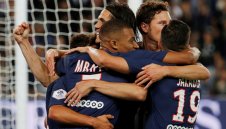 ПСЖ тръгна с класика в Лига 1