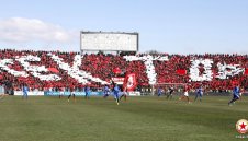 ЦСКА пусна в продажба билетите за дербито с Левски