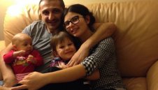 Как един български вратар живее в Канада + СНИМКИ