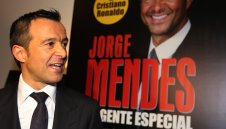 Пари и власт: Жорже Мендеш готви преврат в Арсенал