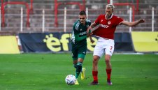 Гочето с шампионски съвети към ЦСКА