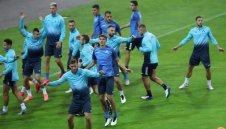 Георги Тодоров се уплаши от Ботев Враца и скри Левски