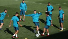 ПРОГНОЗА: Реал Мадрид – Тотнъм