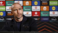 От Малмьо за загубата от Лудогорец: Сами се бихме 