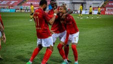 Европейски колос следи звезди на ЦСКА?