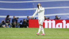 Реал Мадрид не може да разкара Азар