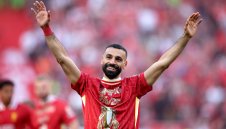 Мохамед Салах е №1 във Висшата лига