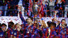 Бартомеу: Барса е №1, пак ще спечелим ШЛ 