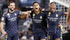 Кой друг? Белингам изстреля Реал към нов триумф