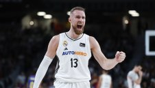 Реал взе баскетболното Ел Класико след трилър