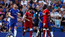 Юрген смъмри Салах за симулацията