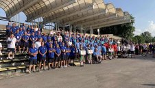 Откриха Световното първенство по спортен риболов в Пловдив