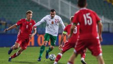 България започва срещу Ирландия в София