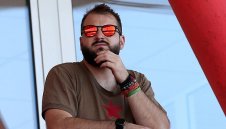 Ганчев е в Австрия, бистри належащи въпроси за ЦСКА с Илич