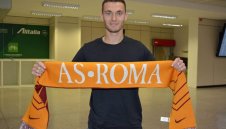 ОФИЦИАЛНО: Вермаелен ще играе в Рома