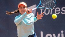 Огромен скок за Виктория Томова в ранглистата 