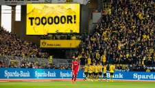 ОБЗОР: Бундеслига, 23-и кръг