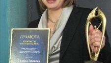 Операцията на Станка Златева премина успешно