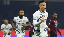 Болоня - Интер 