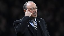 Евертън и Бенитес се разбраха 