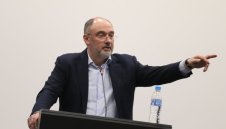 Нова драма: Изпари се човек от Изпълкома на БФС. Издирват го